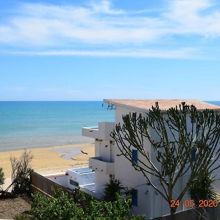 A Mmari Semu - Scala Dei Turchi Apartment Realmonte Exterior photo