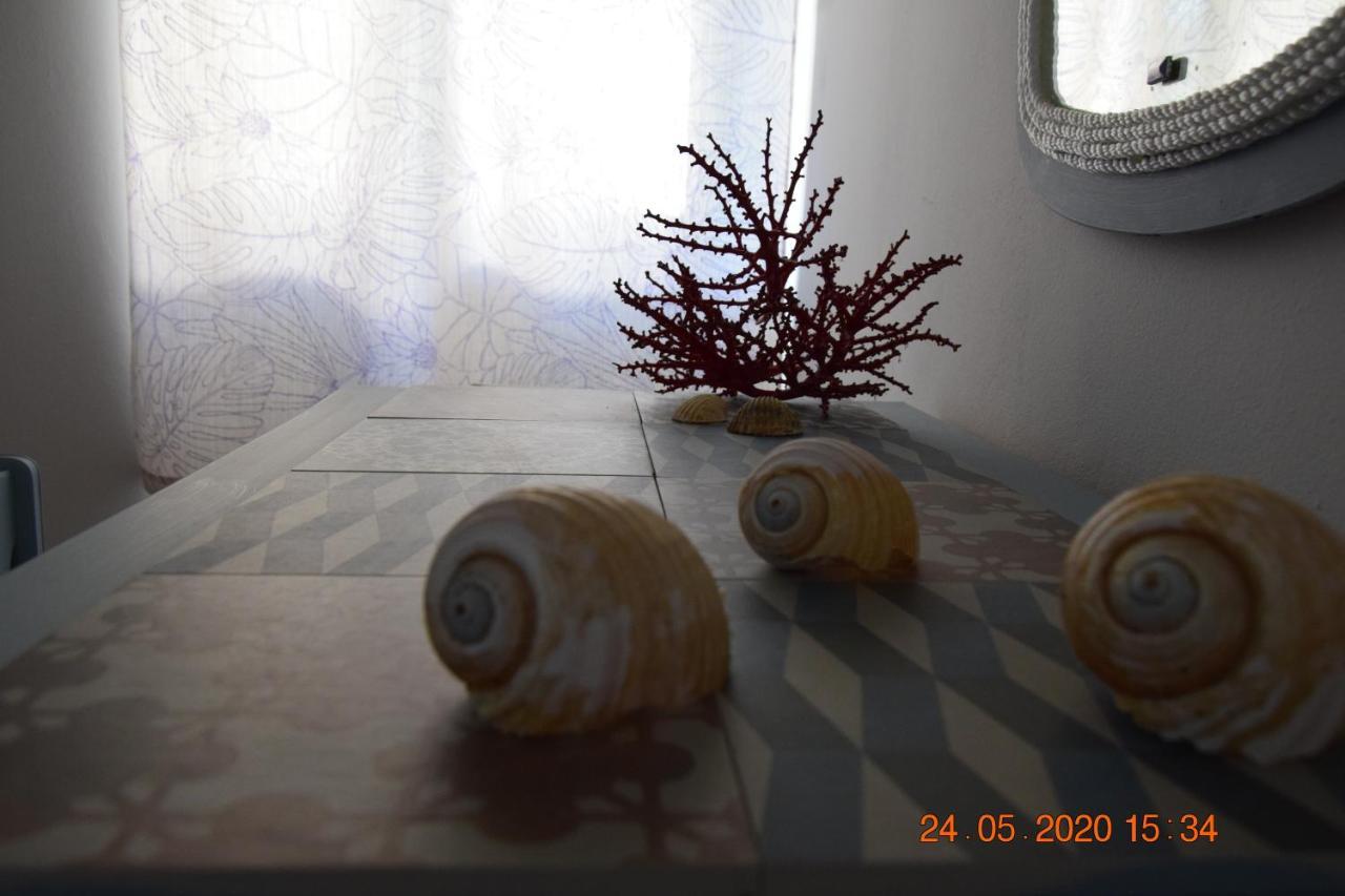 A Mmari Semu - Scala Dei Turchi Apartment Realmonte Exterior photo
