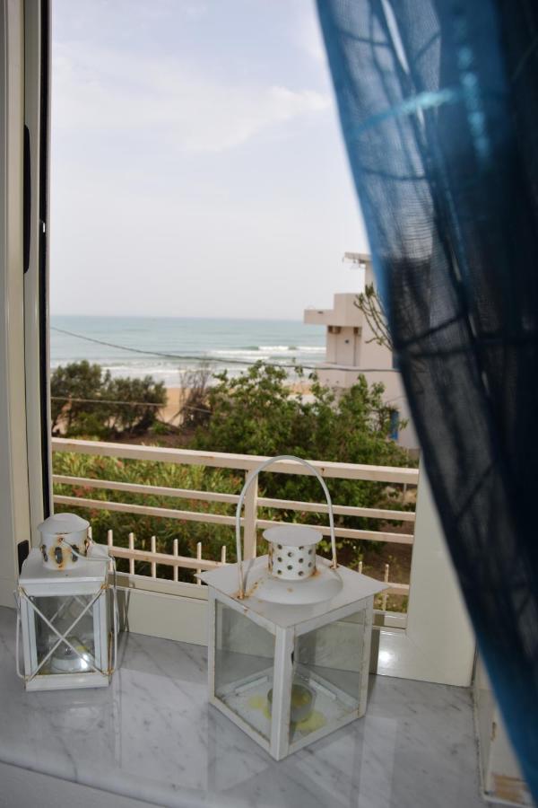 A Mmari Semu - Scala Dei Turchi Apartment Realmonte Exterior photo