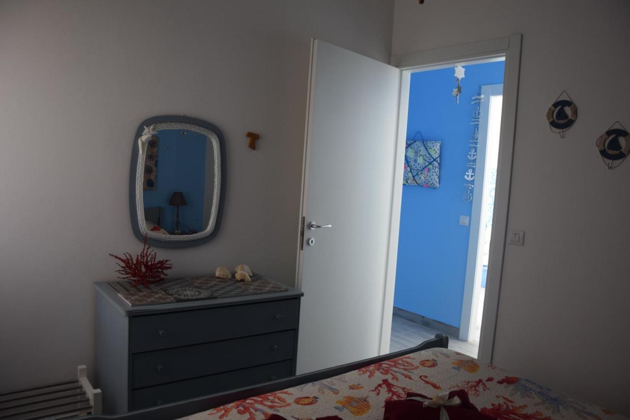 A Mmari Semu - Scala Dei Turchi Apartment Realmonte Exterior photo