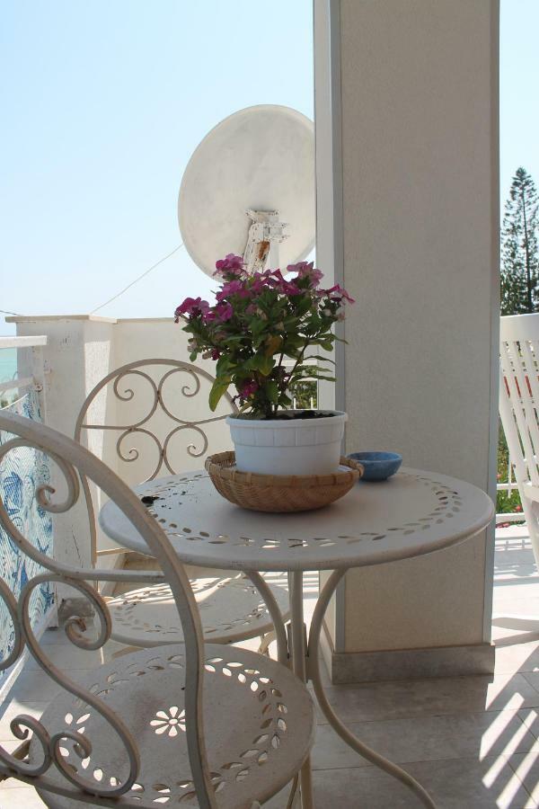 A Mmari Semu - Scala Dei Turchi Apartment Realmonte Exterior photo