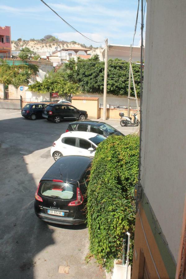 A Mmari Semu - Scala Dei Turchi Apartment Realmonte Exterior photo